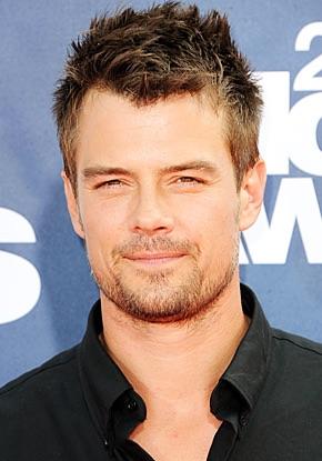 Happy birthday Josh Duhamel love you so much     