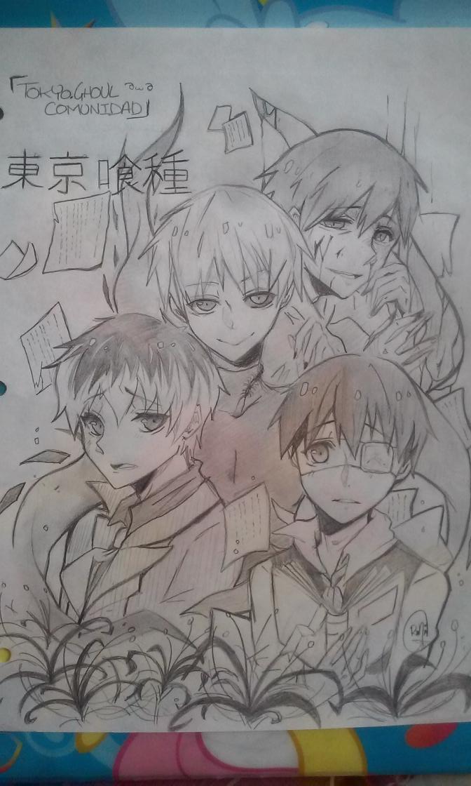 RitsunekoHoneyB's tweet image. (シ_ _)シ 私は退屈だ