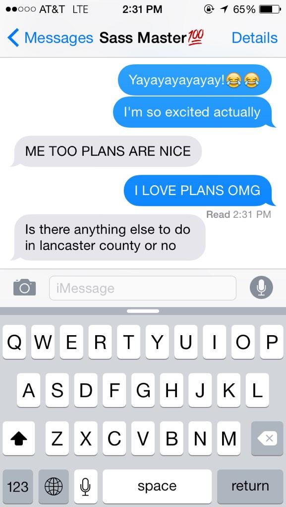olivia_amey_'s tweet photo. Making plans is nice until you realize you live in lancaster county @LancProblems717 http://t.co/fssly0Cd1O