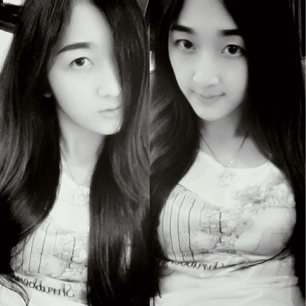 SelviaLimena's tweet photo. “Smile is a simple way of enjoying life.” 💋 http://t.co/3eGlt7JLQS