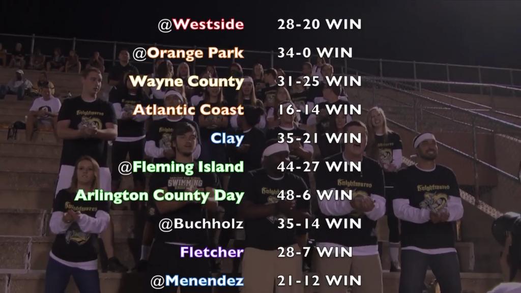 CharlesTheGr8's tweet image. #OakleafFootball #DistrictChamps #Playoffs 👀🏈🏆📹