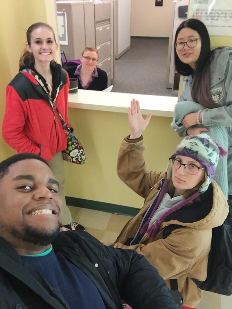 brentdoubleoc's tweet photo. #teambrent @WkuScavenger http://t.co/LZf62JSuZy