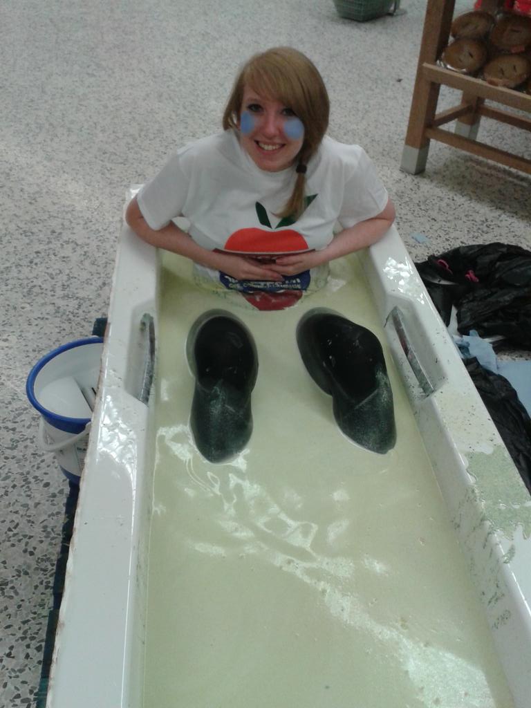 Well done to everybody a great success for a great cause ! Well done team Carlton @Carlton2964 <a href="/_SUPER16/">Super16</a>