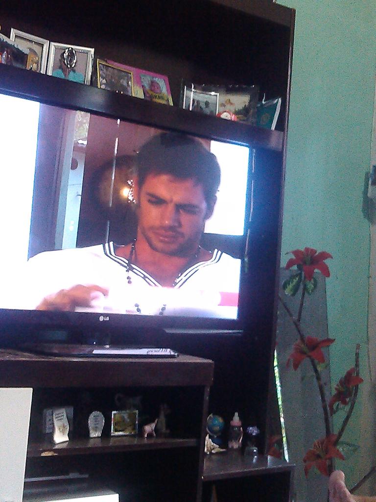 erika_twitta's tweet photo. #Sortilegio15 Mariduuu http://t.co/Pckq2ZsIsk