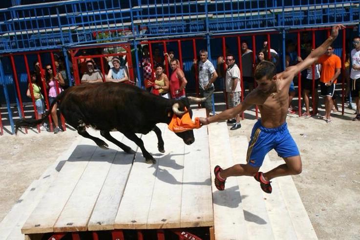 Así ha ido creciendo Farruquita