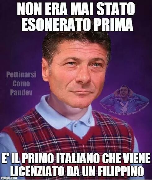 DMenchiniASR's tweet photo. @unavitadacinema ahahahahahahah http://t.co/pdEuuUxbs3
