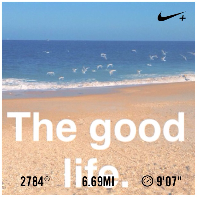 TMR8's tweet photo. I love days like this. #FindACure @Red @nikerunning I just ran 6.69 mi with Nike+. http://t.co/y37YylHmif #nikeplus http://t.co/WK1OQd9jUe