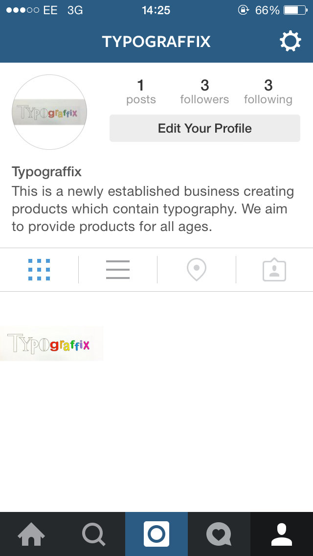 Typograffix's tweet photo. why not follow us on instagram? http://t.co/RbcwKLTKoo