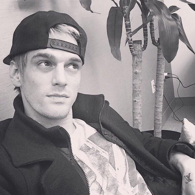MichiganACST's tweet image. #ACPicoftheday @aaroncarter lookin fine as hell 😍