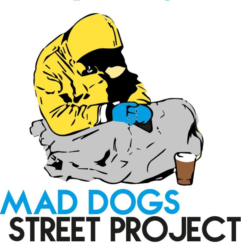 MDSPoldaccount's tweet image. @MadDogsHomeless #HelpingTheHomeless #HomelessProject #Chorlton #Manchester