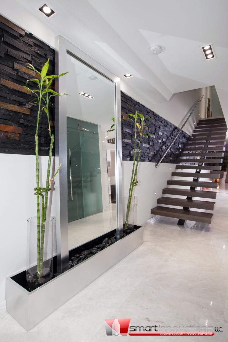 BeSmartInn's tweet image. Making spaces