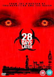What's your favourite zombie movie?  For me: Shaun of the dead and  28 days later #zombies