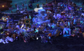 SONDERMELDUNG: Der Endgegner im neuen WoW-Spiel bereits nach einem Tag bekannt ... willenlos-magazin.de/sondermeldung_…
#WoW