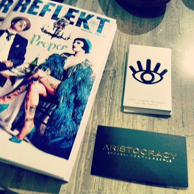 reflektmagazine tweet media