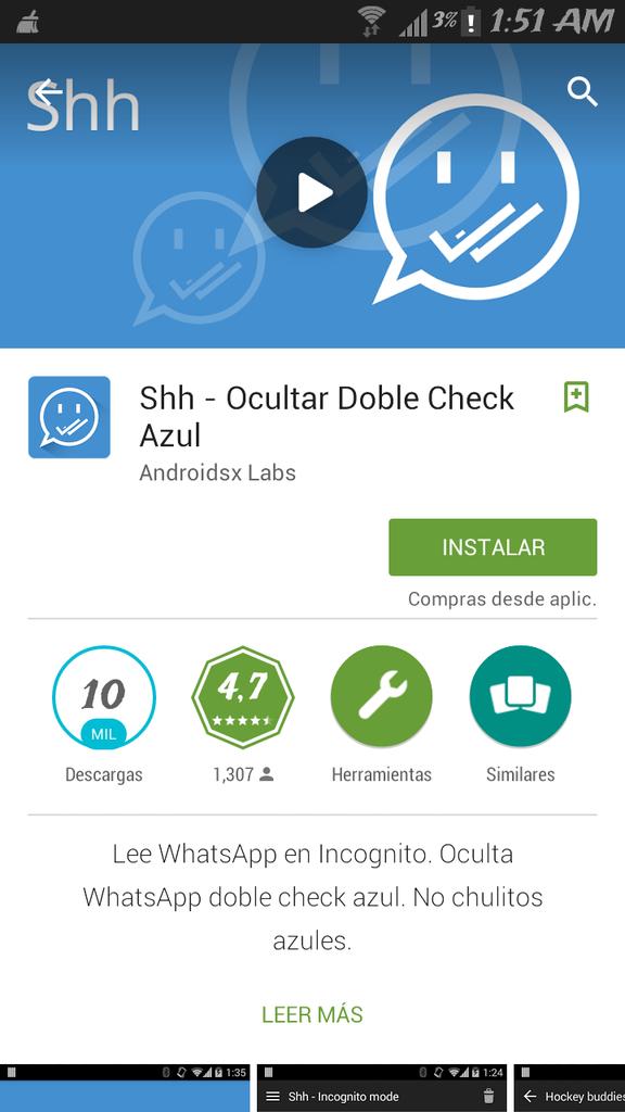 SmokerPONY's tweet photo. La app que todos necesitamos... http://t.co/cpmAI7Gmdq