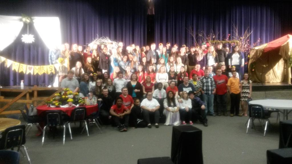 MrsBLACKLEADS tweet picture