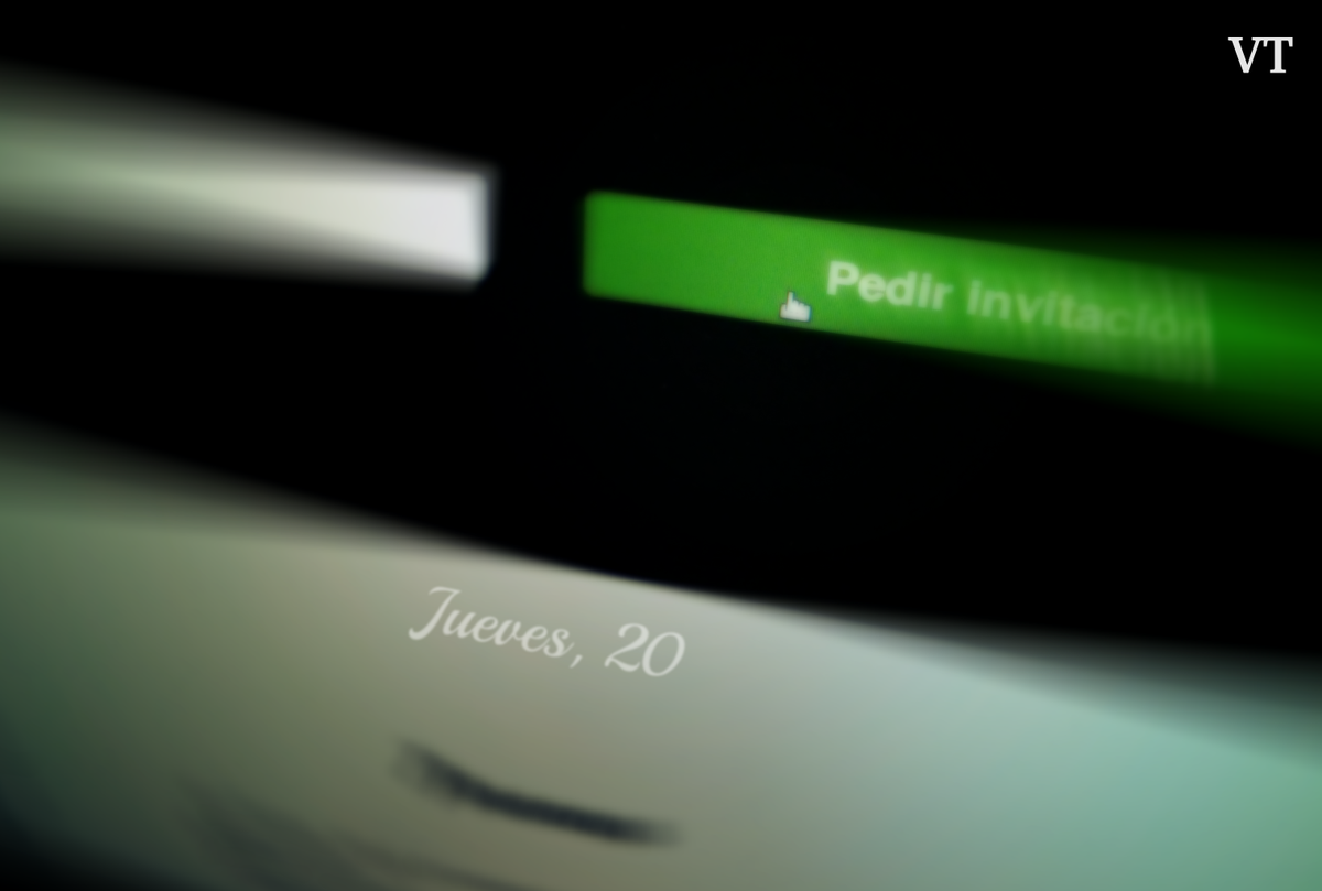 VoxTimes's tweet photo. Estamos impacientes por dar más detalles la semana que viene :) http://t.co/ZyR2619xIV