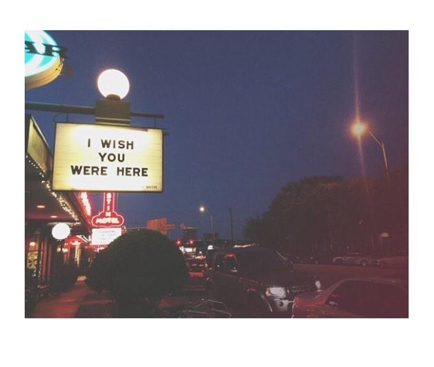 addison_ny's tweet photo. Wished you were here.. #fridaynight http://t.co/ImWqg81dxb