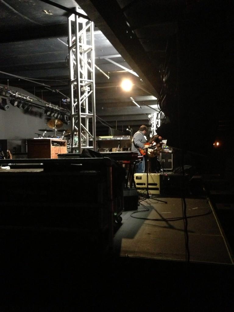 Who's ready for .<a href="/CharlieDaniels/">Charlie Daniels</a> ???