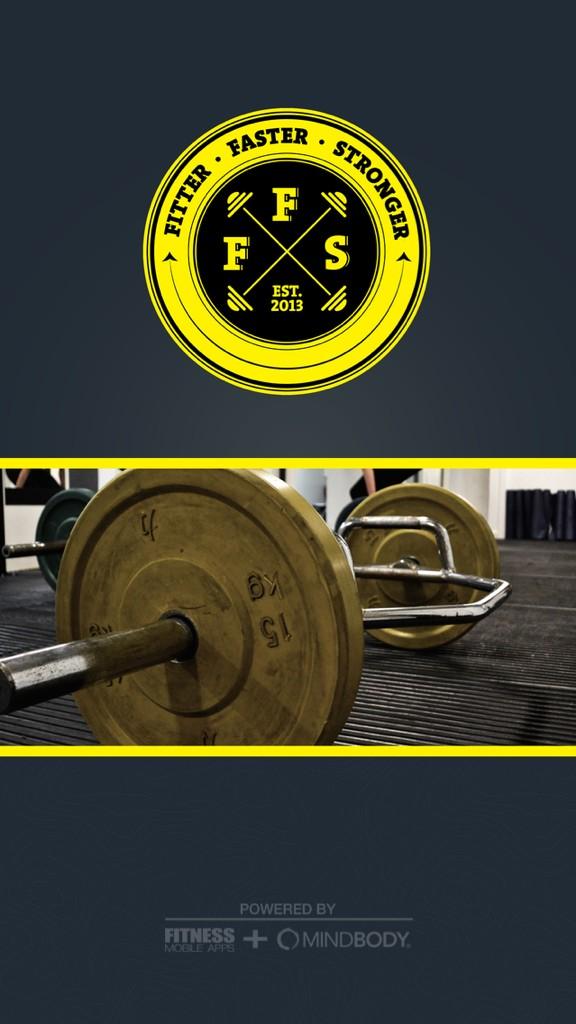 FFSGyms's tweet photo. Team FFS are dedicated to making every members training experience as enjoyable and hassle free as possible #FFSApp http://t.co/VrEcgubSFn