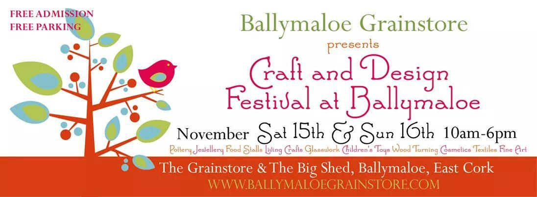 curtin_ken's tweet photo. Come to #ballymaloe tmw and get all your #xmas presents http://t.co/WOTebP8nB4