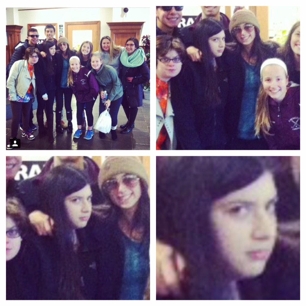 sam_berm's tweet photo. when they say they sold the last grilled cheese #parfall14 http://t.co/QFsehqvti2