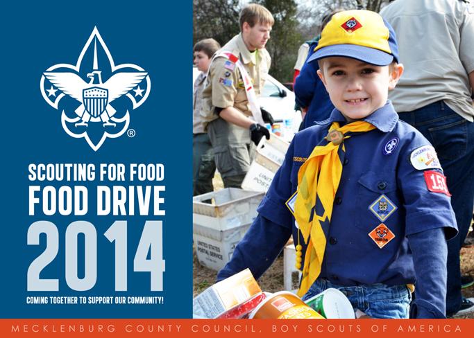 tuttidare's tweet photo. A favorite of our staff.  Participate in #scoutingforfood http://t.co/0qOb1gmYdJ