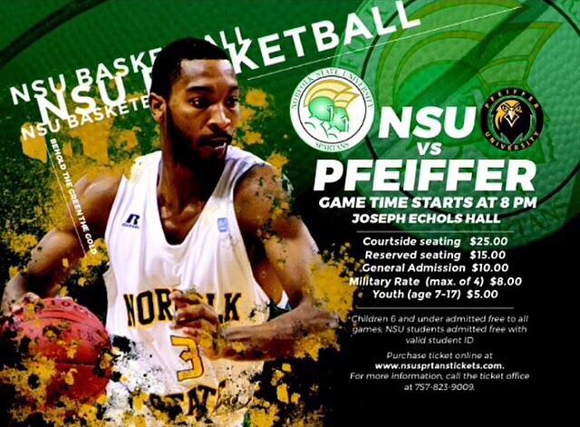 NSU SGA tweet media
