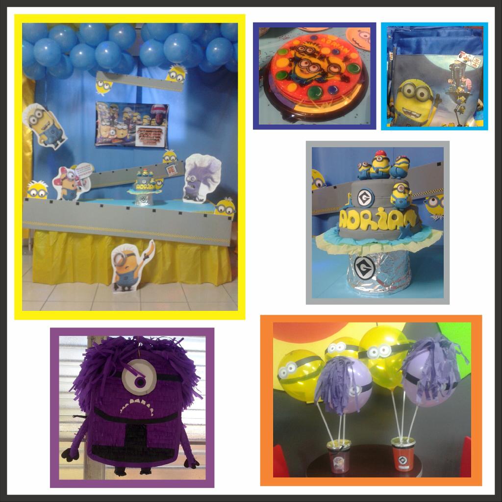 partytastic_ev's tweet photo. Y luego en parque infantil con amigos, vecinos y familiares. #tipspartytasticos #organizaciondeeventospty http://t.co/q37Iox6ayk