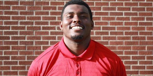 Bacone Football tweet media