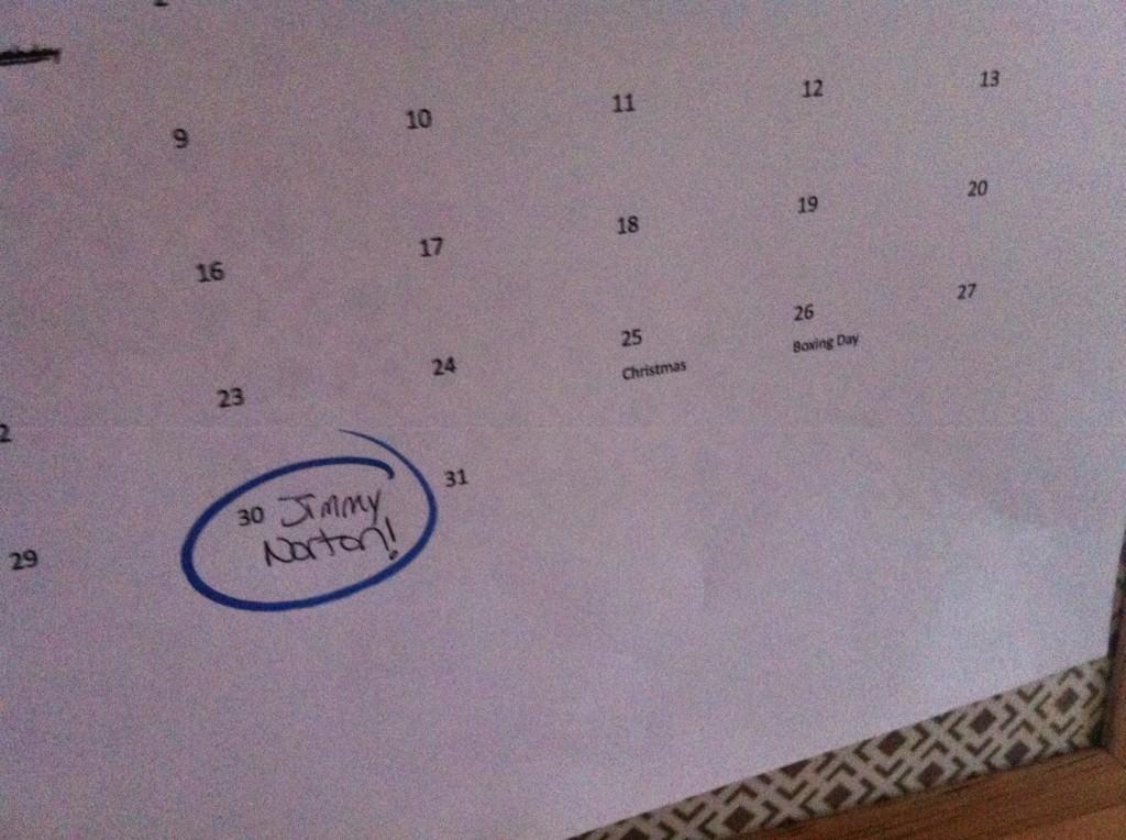 megicabral's tweet photo. @JimNorton see you in Toronto! #letshangout http://t.co/10jD7eqzzh