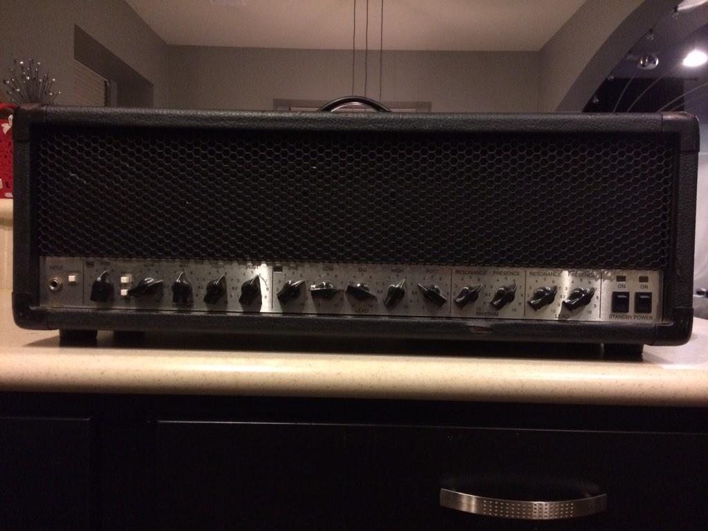 TErecordings's tweet photo. Selling a 5150 ll. $600. Located in Austin, TX. http://t.co/wOwNjwOT8c