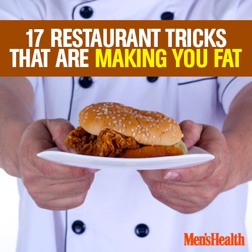 MensHealthMag tweet picture
