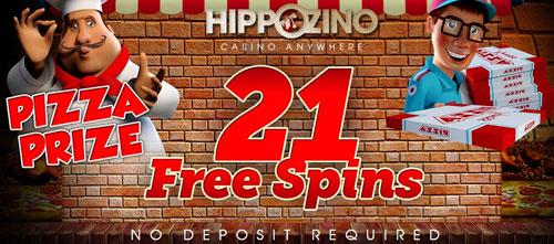 Hippozino free spins games Hippozino free spins games
