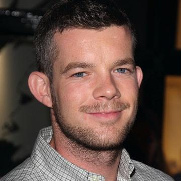 Happy Birthday to Russell Tovey!      