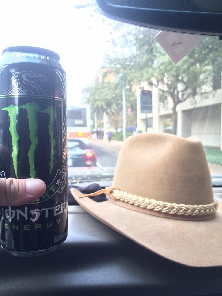 Headed out to #CollegeStation to play for the <a href="/TamuFiji/">Tamu Fiji</a> #RingDunk tonight