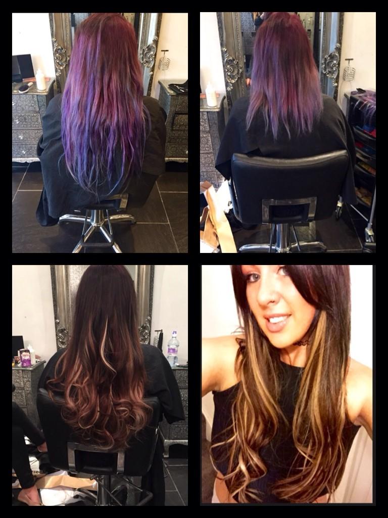 Lucia hair boutique (@BILLERICAYDYN) / Twitter Lucia hair boutique (@BILLERICAYDYN) / Twitter