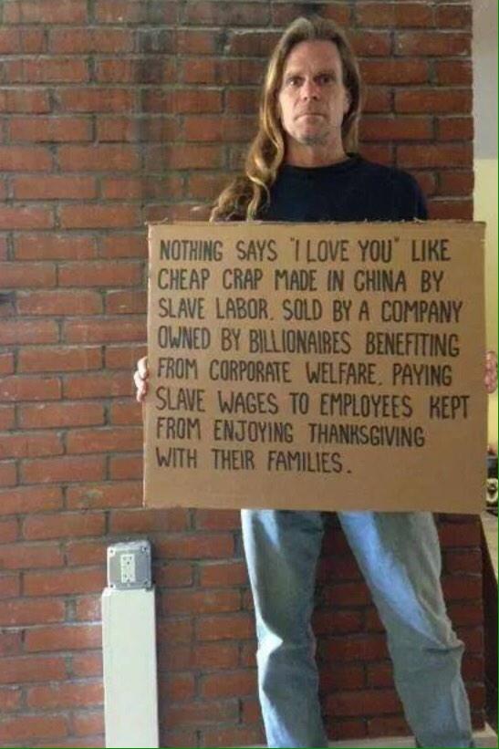 KeepItHome's tweet image. Just one extra item made in America added to your holiday shopping list will help.