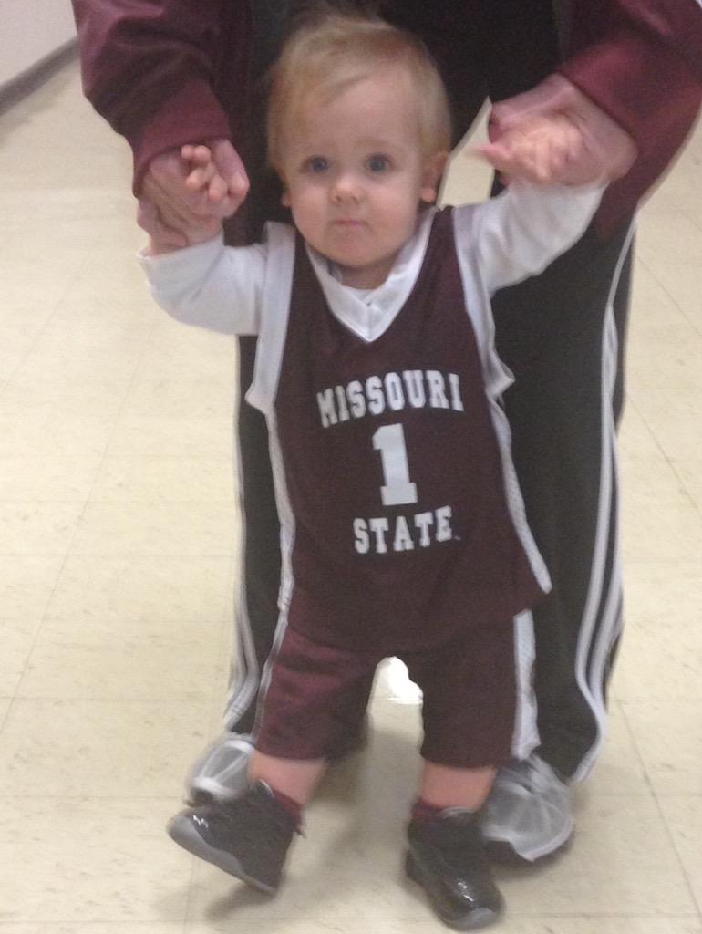 JHarp_10's tweet photo. First game tips off in 1 hour on the road against Memphis. #LadyBears #JacksonIsReady http://t.co/buHL7M2rkG