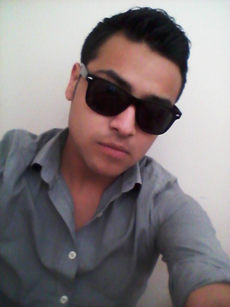 angel_guilbert's tweet photo. Bonito comienzo de semana!!! http://t.co/MzO9p1xEpv