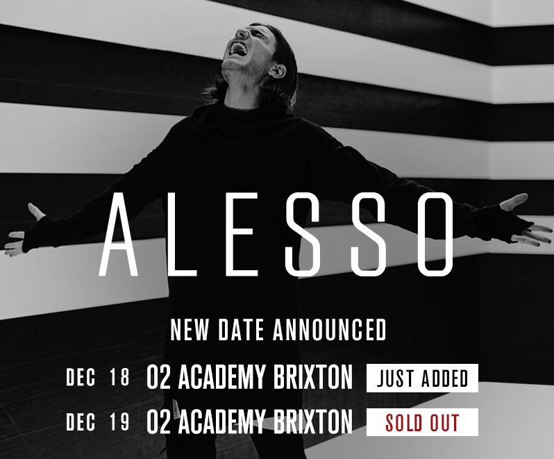 O2AcademyBrix's tweet photo. Follow&amp;RT to #WIN 2 x @Alesso tickets for 18/12/14! 
Ends 1pm 17/11/14
T&amp;C http://t.co/WuNk0Kbh7D  
#Heroes http://t.co/sT5IQzldmy