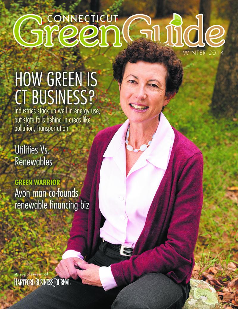CTGreenGuide's tweet image. Special sneak preview of our Winter edition for our Twitter followers! bit.ly/1yFLBbP