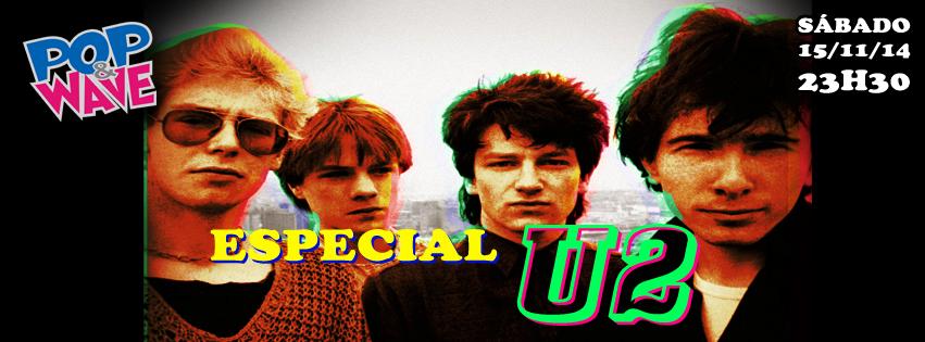BaladaAnos80's tweet photo. Sábado tem @Pop_Wave  - O melhor dos 80 + Especial u2 + @marcokissfm ! Infos no evento: http://t.co/xjgziryhYC http://t.co/HaDSpNaDgW