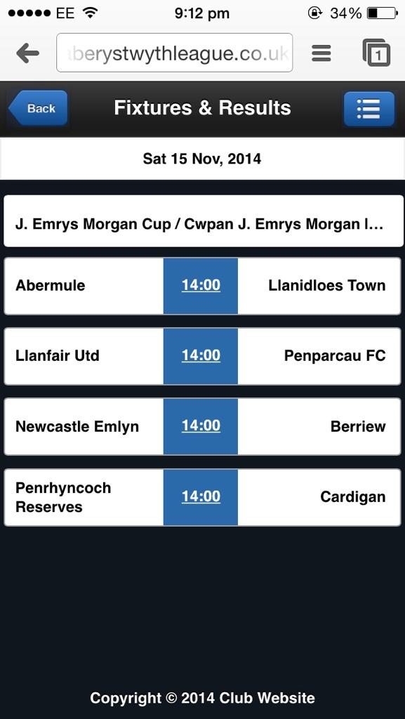 PenparcauFC tweet media