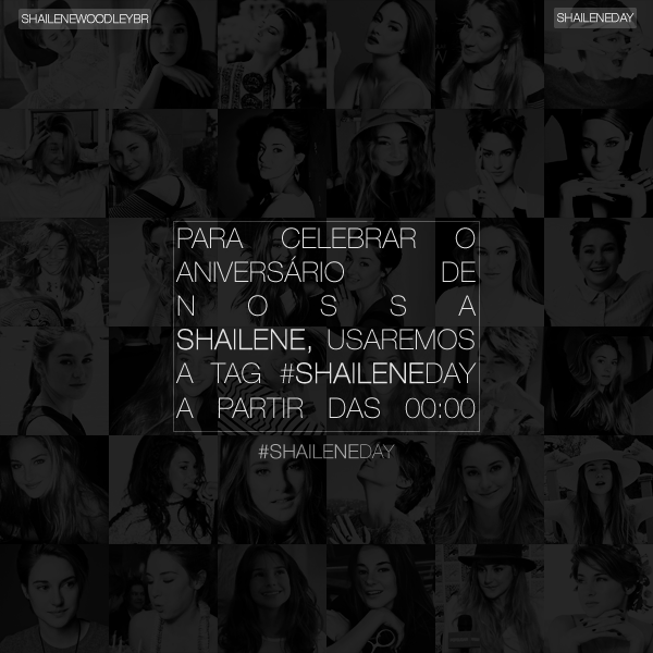 shaiwoodleybr's tweet photo. Shailers, divulguem esse banner sobre o #ShaileneDay! http://t.co/BQSWoVyiNI