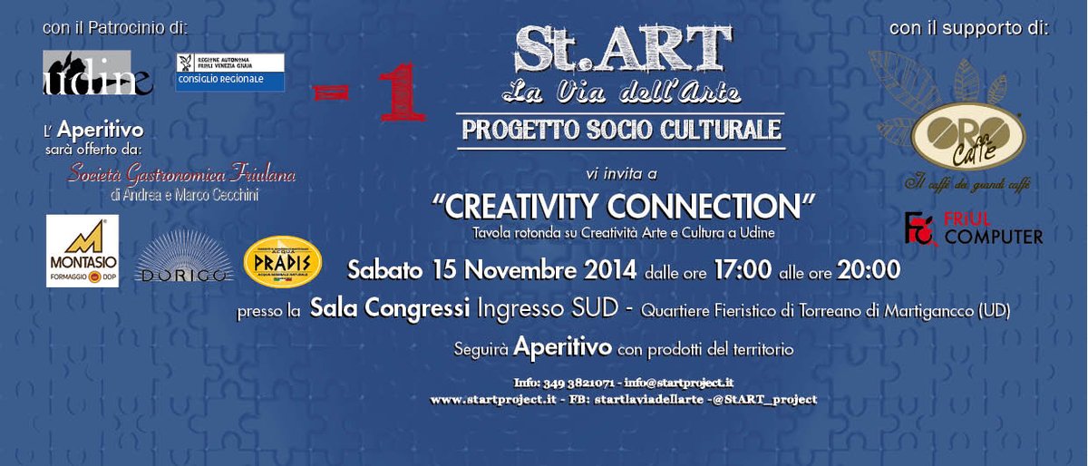 StART_project's tweet photo. -1!!!! http://t.co/6EuM9zz6iZ