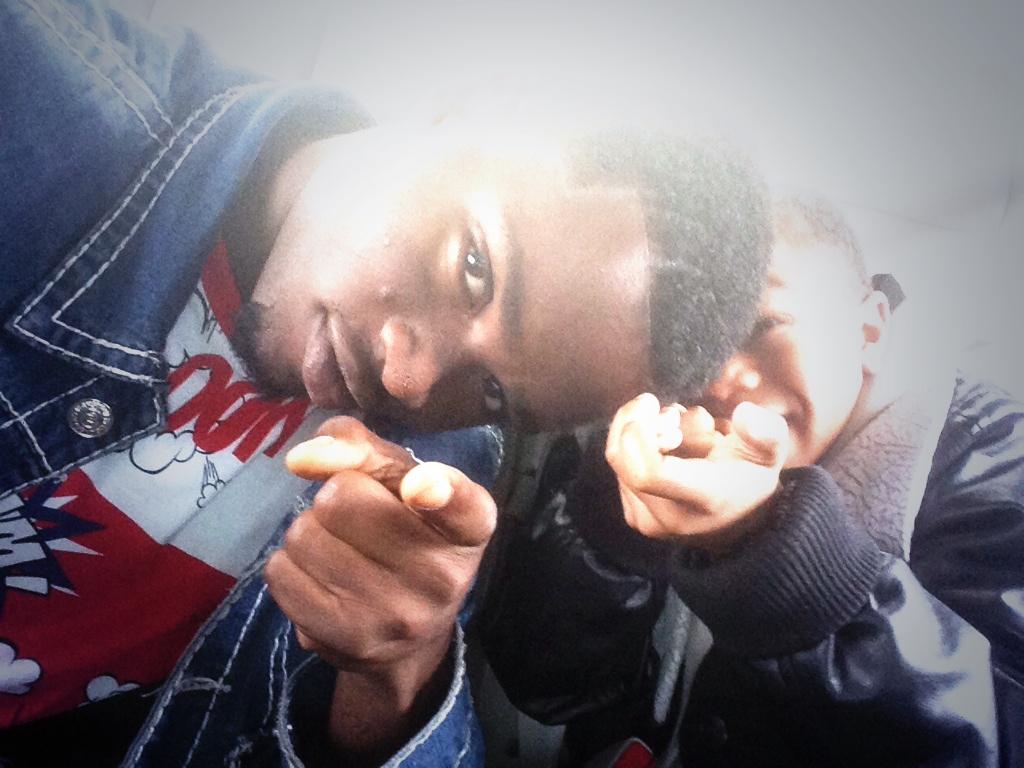 hoodrich064's tweet image. My lil nephew say get popped if u want to 😈💂🔫 don't do it #Trey5