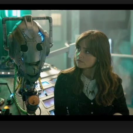 CyberHandles's tweet image. Me and Clara