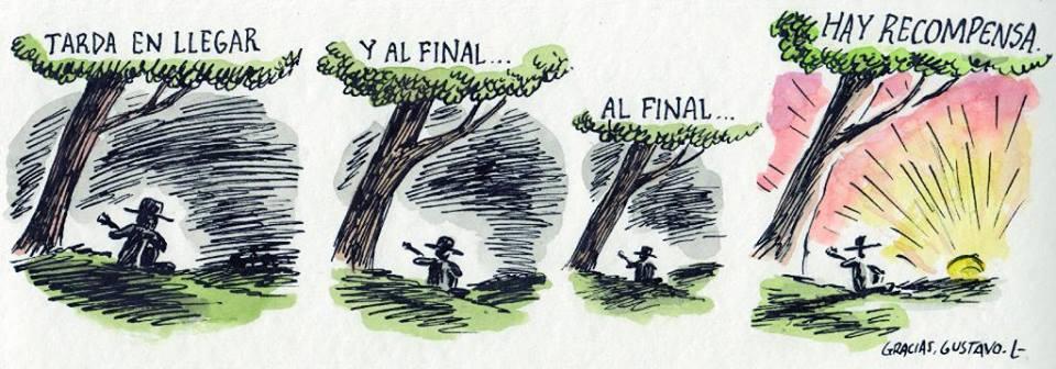 conurbanqueen's tweet photo. Cada vez que colapse y sienta que no me voy a recibir nunca voy a mirar esta imagen http://t.co/BZFRzexcFb
