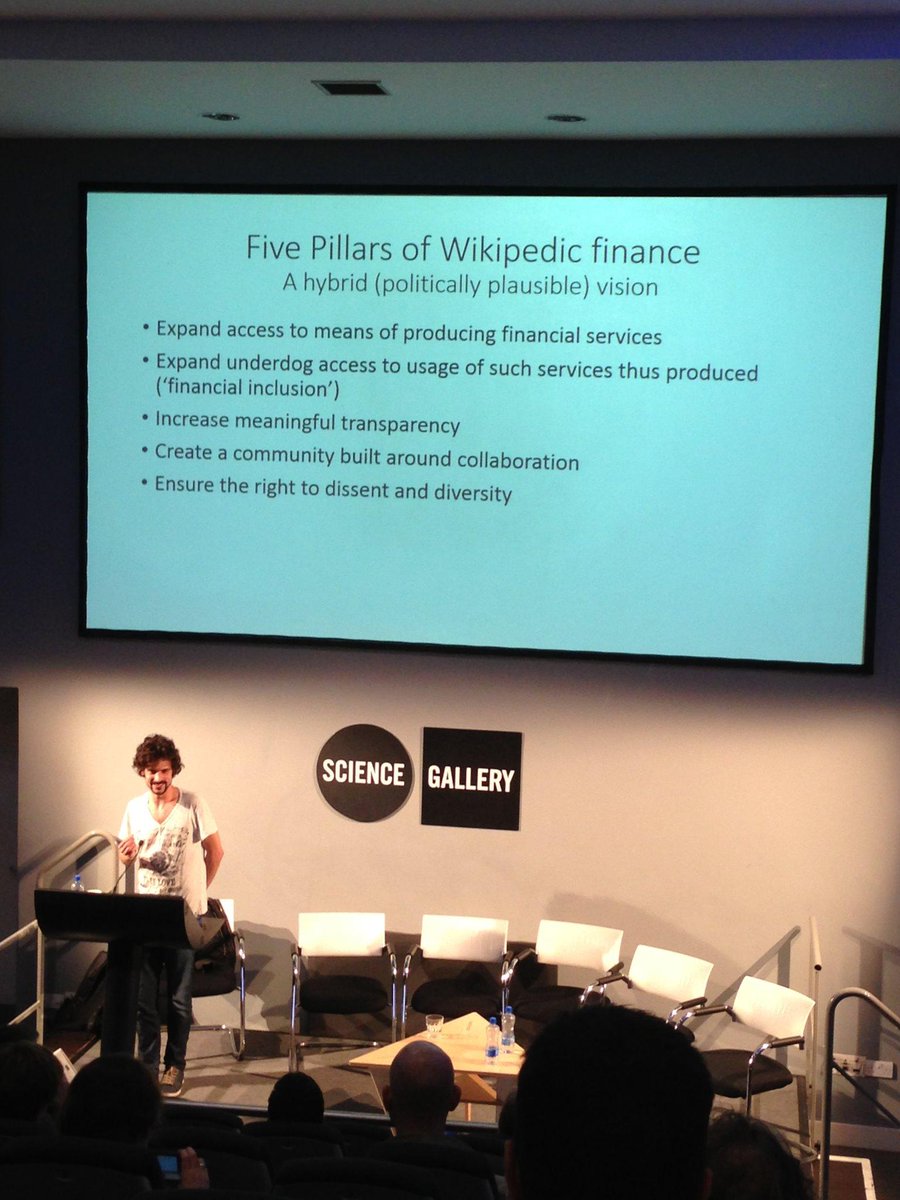 martinsokol's tweet image. 5 pillars of Open Source Finance by Brett Scott @Suitpossum. TCD Dublin 14 Nov 2014. #finance #opensourcefinance